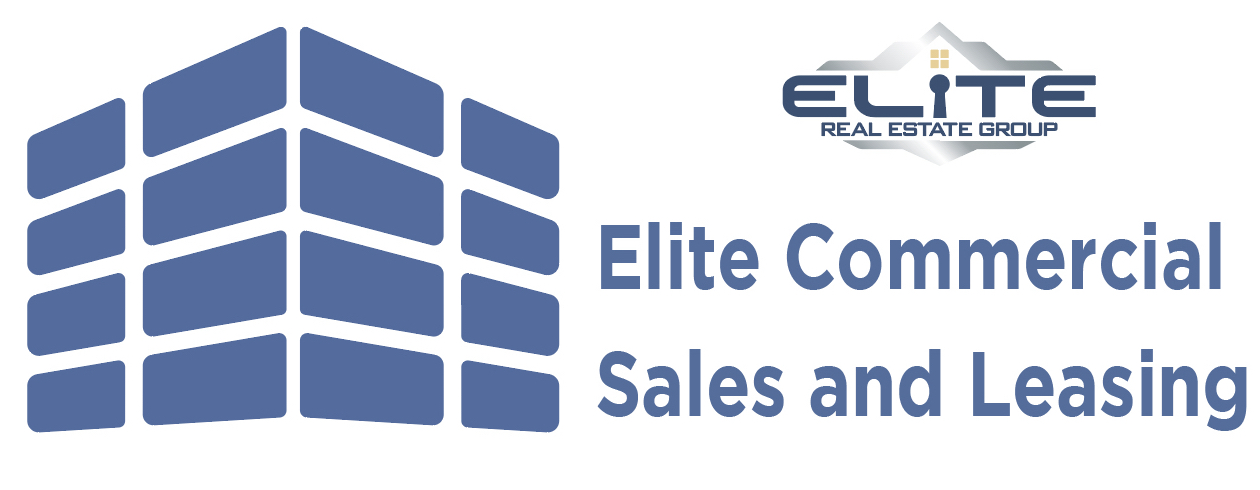 JEFF GOYETTE – ELITE REAL ESTATE GROUP  –  COMMERCIAL SALES & LEASING MANAGER __________________________________________________________________________________